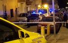 Dos hombres resultan heridos en un tiroteo en Sabadell