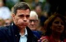 El gobierno plástico de Sánchez