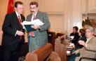 Las imágenes del día de hace 5, 10 y 20 años