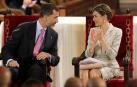 Imágenes de la reina Letizia, desde 2004 hasta ahora