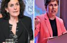 Uxue Barkos e Itziar Gómez, únicas candidatas en las primarias de Geroa Bai