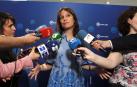 El PP afirma que presentará las enmiendas a los Presupuestos que vea "oportunas"
