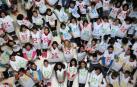Los alumnos que sufren acoso escolar son cada vez más jóvenes