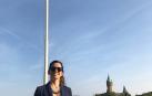 Beatriz Fernández de Arcaya, una navarra consultora financiera en Luxemburgo