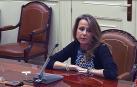 Lamela, la juez de los casos de Alsasua y Trapero, toma este lunes posesión en el TS