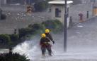 Mangkhut causa estragos en China tras dejar 29 muertos en Filipinas