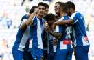 El Espanyol se asoma a la zona alta