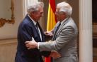 El ministro de Exteriores de Luxemburgo reprocha a Salvini sus "métodos fascistas"