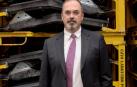Roberto Lanaspa: “El futuro pasa probablemente por fabricar menos coches”