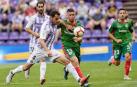 La paciencia del Alavés le permite sumar tres puntos en el añadido