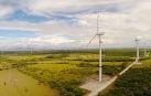 Naturgy se adjudica un parque eólico en Australia donde invertirá 166 millones