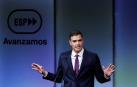 Sánchez propone una reforma de la Constitución para eliminar los aforamientos