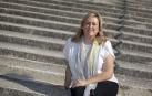 Olatz Ormaechea: “Los adultos debemos hablar con los niños si hay sospecha”