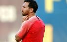 El Barça abre el reto europeo de Messi ante un PSV engañoso