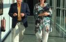 La Junta de Portavoces del Parlamento, suspendida
