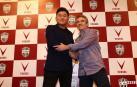 Lillo dirigirá al Vissel Kobe de Iniesta