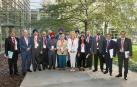 Empresas navarras e indias de automoción se reúnen en Pamplona