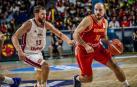Colom y Oriola devuelven a España a la senda de la victoria