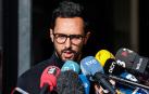 La justicia belga rechaza extraditar a España al rapero Valtonyc