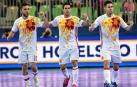 Rafa Usín: “Portugal es mucho más que Ricardinho”