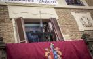 El Beti-Onak lanzará el chupinazo de fiestas de Villava por votación popular