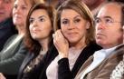 Pugna interna por copar los primeros puestos de las listas electorales