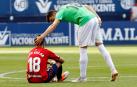 Villar regresa contra el Sporting