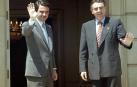 Las imágenes del día de hace 5, 10 y 20 años