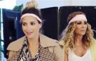Ana Guerra, Ana Fernández y Marta Sánchez, embajadoras contra el cáncer de mama