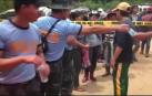 El paso del tifón 'Mangkut' por Filipinas deja decenas de muertos
