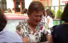 Consternación en Reocín por la muerte de la golfista Celia Barquín