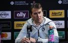 Lopetegui: "Modric seguirá en el Real Madrid"