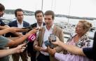 Casado: "El Gobierno se carga el reparto de poderes si quita el veto del PP en el Senado"