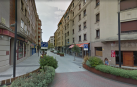 Estos son los cortes de tráfico previstos en Pamplona este martes