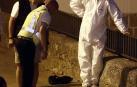 La disputa entre dos familias fue el origen de un tiroteo en la localidad navarra que se saldó con un varón y sus dos hijos muertos por disparos de escopeta.