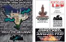 UPN rechaza "mensajes de apoyo a ETA" en el programa de San Fermín de Aldapa