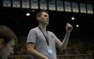 Raúl González quiere implantar en París su modelo exitoso de balonmano