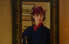 Ya se puede ver el tráiler de 'El regreso de Mary Poppins', que se estrenará en Navidad
