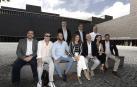 Baluarte abre temporada con la producción 'L'elisir d'amore', inédita en España