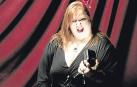 Itziar Castro, sustituta de los Javis en OT: "Las comparaciones son odiosas"