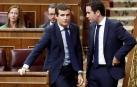 Casado plantea estudiar que el Estado centralice las competencias en educación