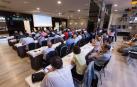 La construcción navarra reflexiona sobre nuevos modelos de desarrollo