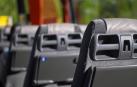 Una pasajera consigue parar un autobús tras perder el conocimiento el conductor