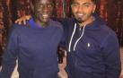 N`Golo Kanté pierde el tren y termina jugando al FIFA en casa de unos aficionados