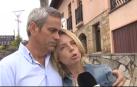 Los padres de Celia Barquín, desolados: “Qué mala suerte ha tenido”