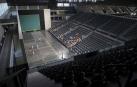 El Navarra Arena se estrenará con lleno