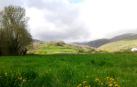 D&iacute;a soleado y temperaturas sin cambios este domingo en Navarra