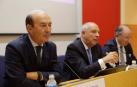Un pacto educativo, el principal reto en Navarra según el Círculo de Empresarios