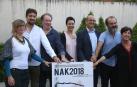 El festival NAK comienza este viernes con 'Silencio, se rueda', una mezcla de música y cine