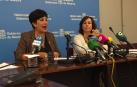 Solana afirma que eliminar la Transitoria Cuarta sería quitar la voz a la ciudadanía navarra